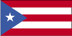 Puerto Rico Flag