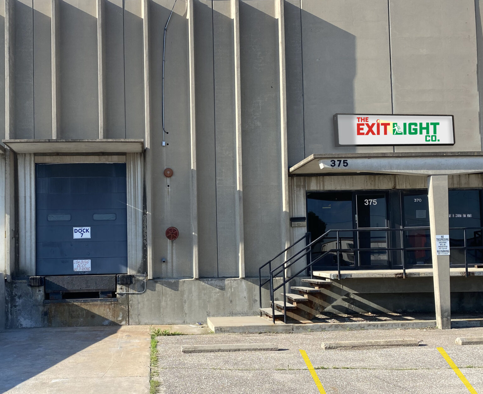 The Exit Light Co., Inc. Expands MidWest Operations The Exit Light