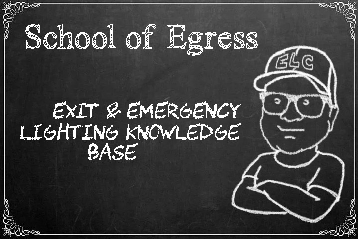 School of Egress