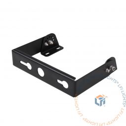Commercial Lighting | Round High Bay Surface Mount Bracket (High Output)