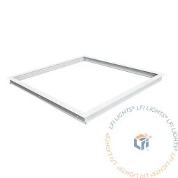 Commercial Lighting | Flat Panel and Troffer Drywall Frame (2x2)