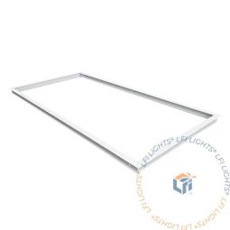 Commercial Lighting | Flat Panel and Troffer Drywall Frame (2x4)