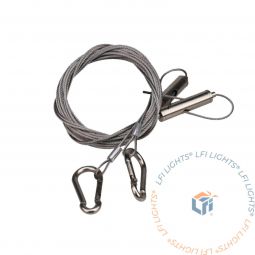 Commercial Lighting | Linear High Bay Suspension Mount Kit