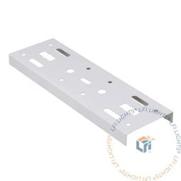 Commercial Lighting | Strip Fixtue Connector Mount Bracket