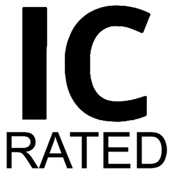 IC Rated