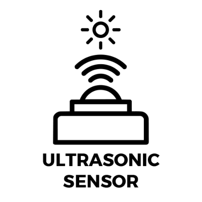 Ultrasonic Sensor