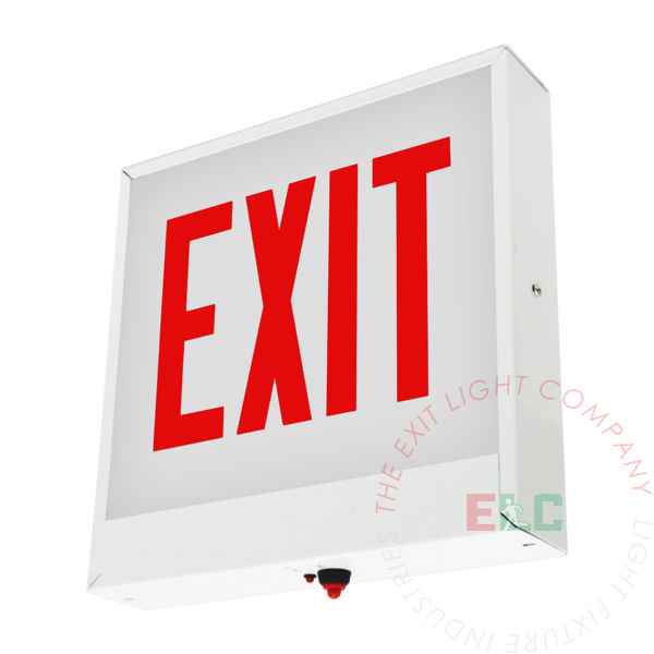 EXITサイン Exit 14 Original Sticker – EXITMERCH