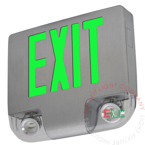 Exit Lights Sign Emergency