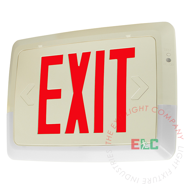 How To Test Emergency Lights And Exit Signs | Shelly Lighting