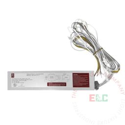 Constant Power Emergency LED Driver | 5W | 10W | 13W