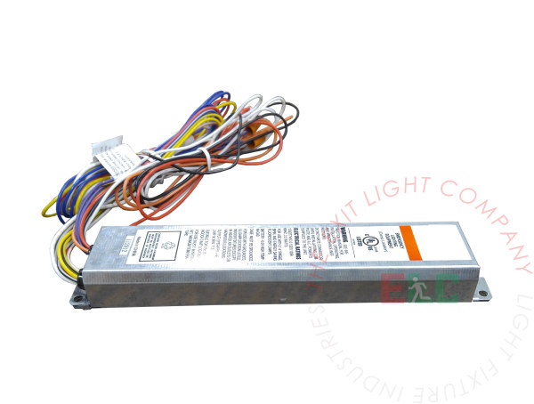 Battery ballast hotsell
