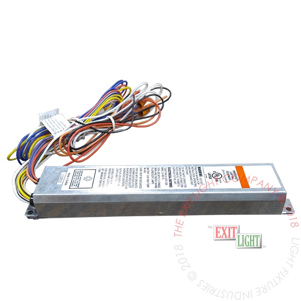 Emergency Ballasts | EB-LFL-1300 | Light