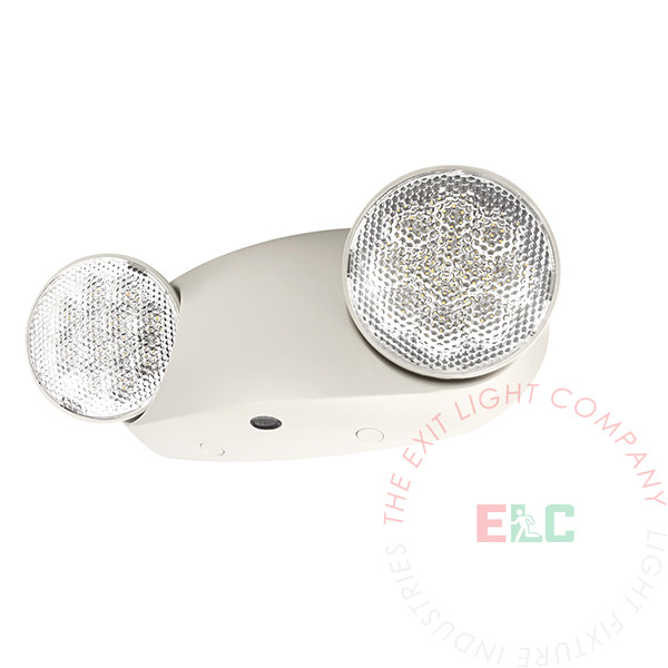 Emergency Lights | EL-M2 | Exit Light Co.