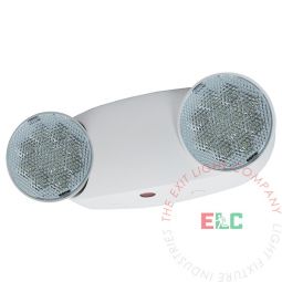 Bright Oval LED Emergency Light