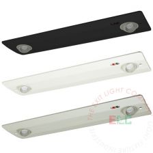 LED Recessed EL-RSLIM Architectural  Emergency Light 250 Lumens | Ceiling  |  24' Light Spread