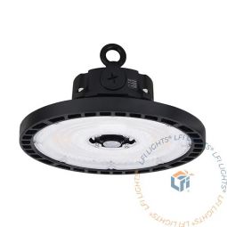 Commercial Lighting | Round High Bay (Standard Output)