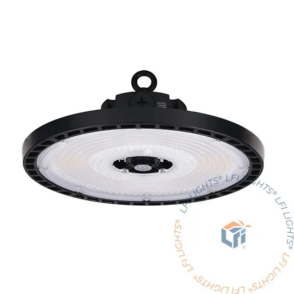 Commercial Lighting | Round High Bay (High Output)