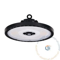 Commercial Lighting | Round High Bay (High Output)