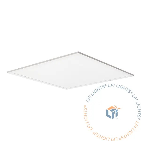 Commercial Lighting | Flat Panel 2x2
