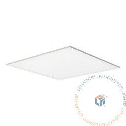 Commercial Lighting | Flat Panel 2x2