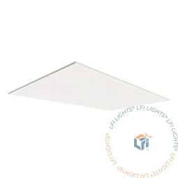 Commercial Lighting | Flat Panel 2x4