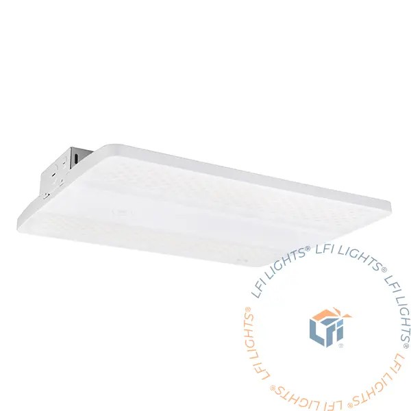 Commercial Lighting | Linear High Bay (Standard Output)