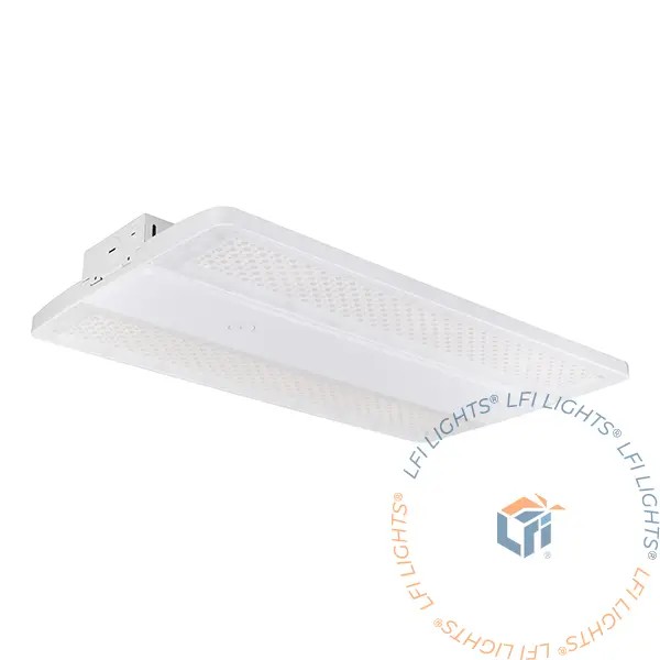 Commercial Lighting | Linear High Bay (High Output)