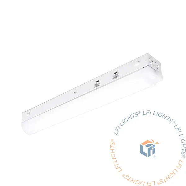Commercial Lighting | Strip Fixture 2 ft