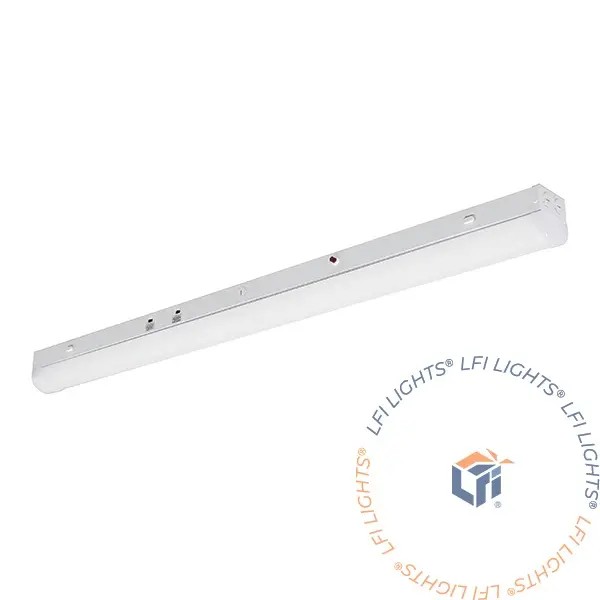 Commercial Lighting | Strip Fixture 4 ft