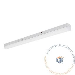 Commercial Lighting | Strip Fixture 4 ft