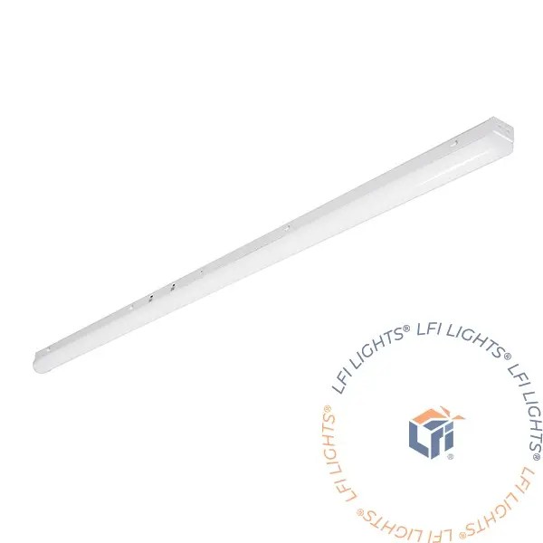 The Exit Light Co. - Commercial Lighting | Strip Fixture 8 ft