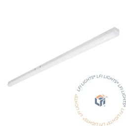 Commercial Lighting | Strip Fixture 8 ft