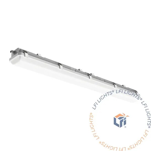 Commercial Lighting | Vapor Tight Fixture 4 ft