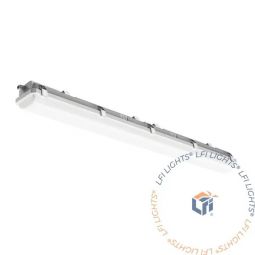 Commercial Lighting | Vapor Tight Fixture 4 ft