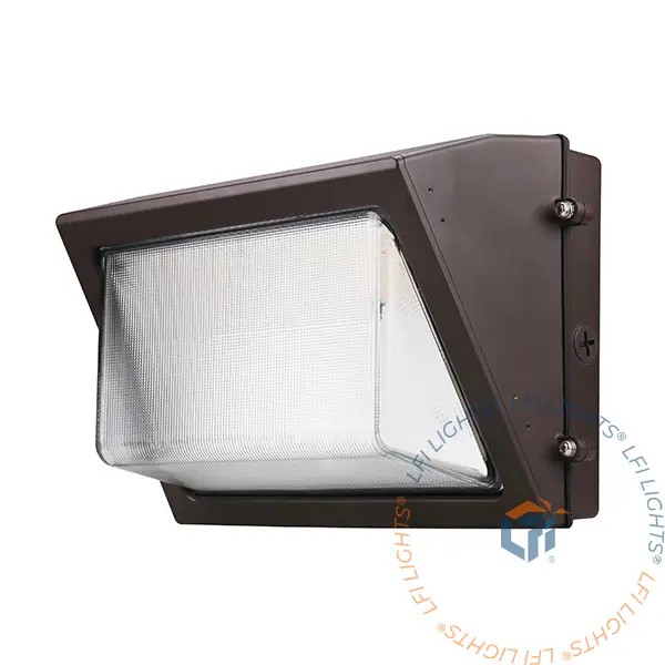 Commercial Lighting | Wall Pack (Standard Output)