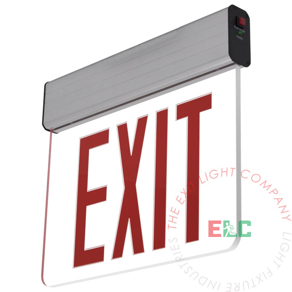 New York City Approved Exit Light Co.