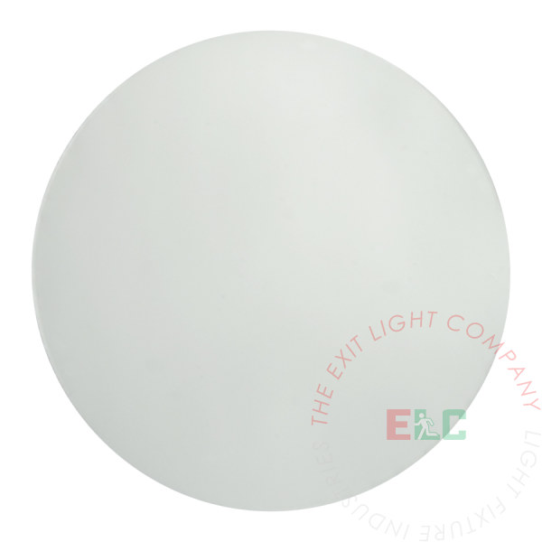 3" Circle Photoluminescent (20 per pack)