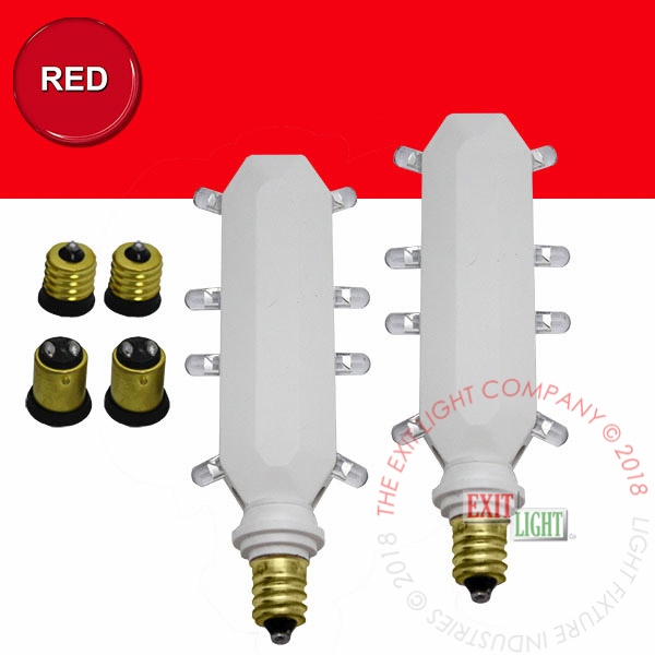 LED Retrofit Kits Exit Light Co.
