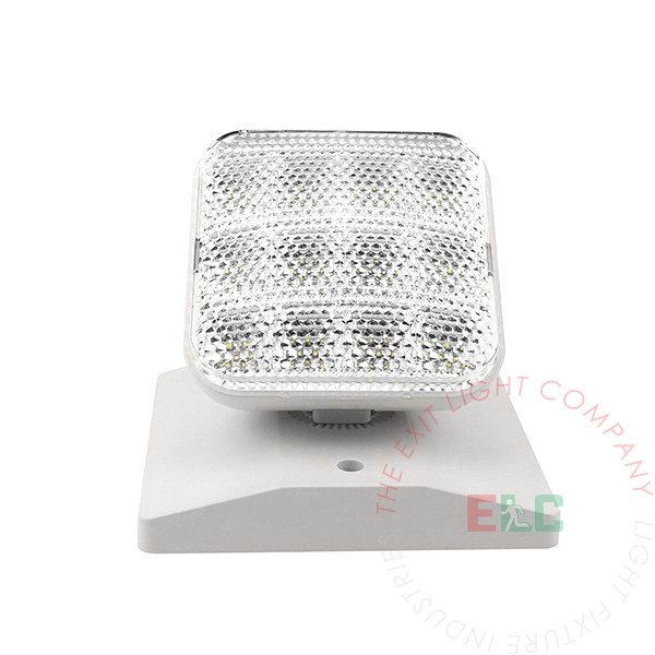 Led Remote Emergency Egress Lighting Remote Head Emergency Lights