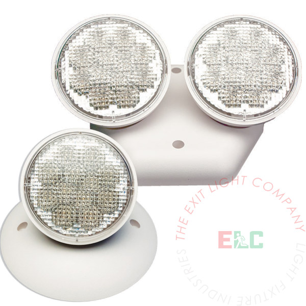 LED Remote Head | Single or Double | 3 Volt