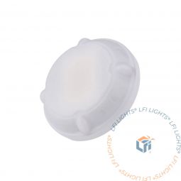 Commercial Lighting | Microwave Sensor HBE HB01DMS-C