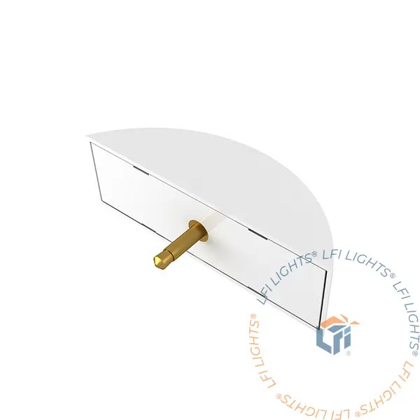 Commercial Lighting | Microwave Sensor Merrytek LA05