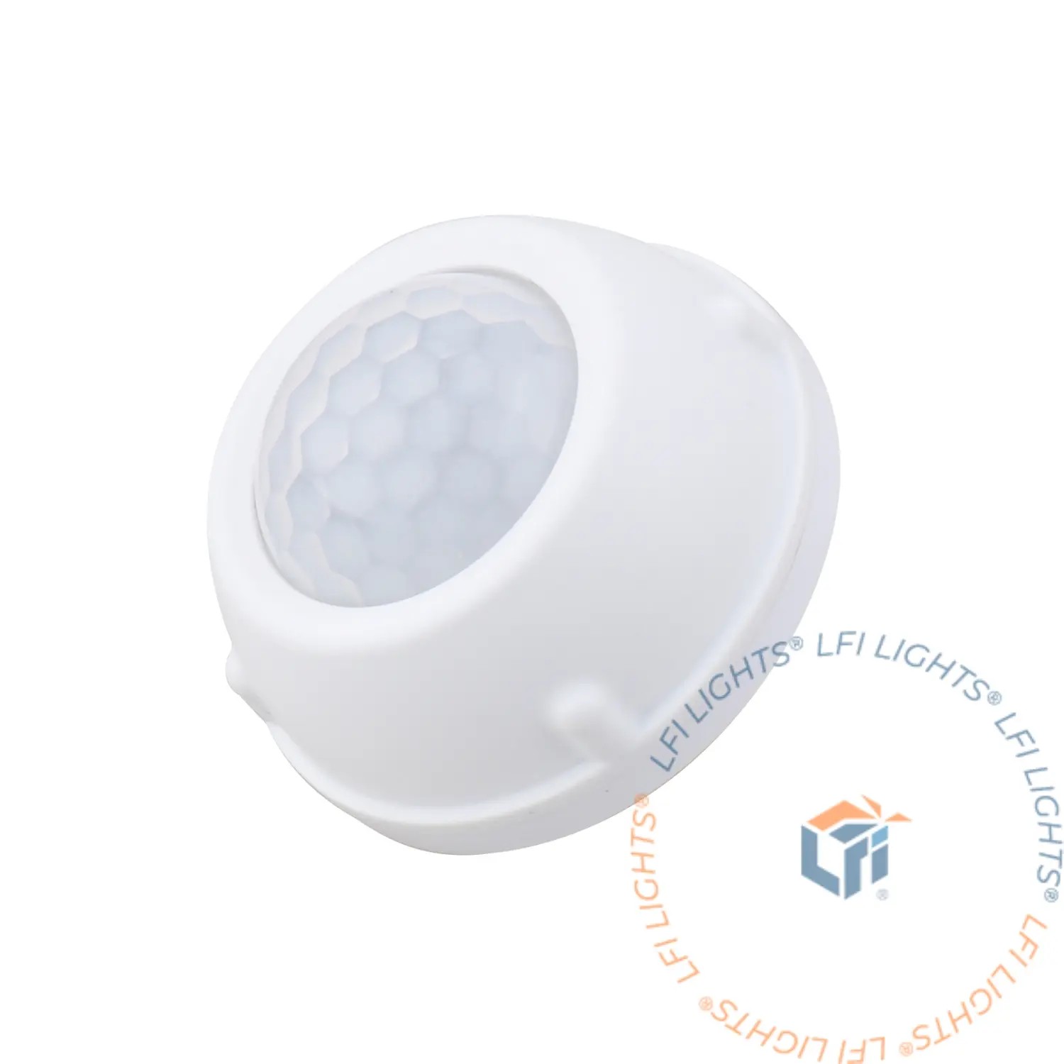 Commercial Lighting | PIR Sensor HBE HB02DPR-C