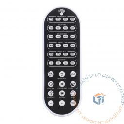 Commercial Lighting | Sensor Remote HBE HB03R