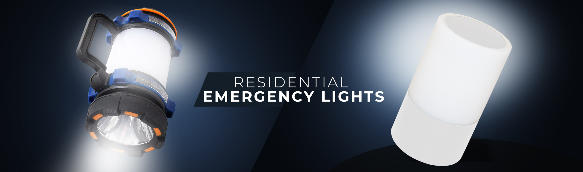 Home Emergency Lights