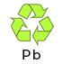 SLA Battery Must be Recycled