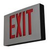 Shop Cast Aluminum Exit Signs