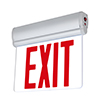 Shop Edge Lit Exit Signs