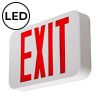 Shop LED Exit Signs