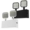 Shop Steel Emergency Lights